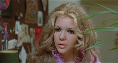 遨游禁忌之爱的世界剧照的剧照