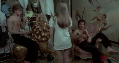 禁忌爱游戏剧照的剧照