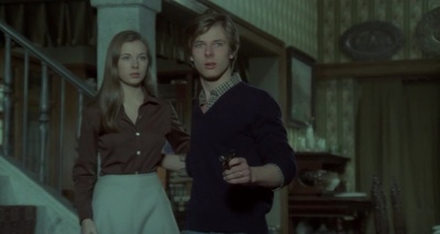 禁忌爱游戏剧照的剧照