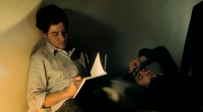 禁忌之爱剧照的剧照