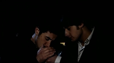 禁忌之爱剧照的剧照