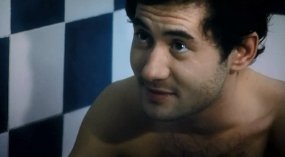 禁忌之爱剧照的剧照