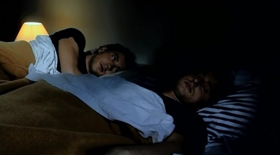 禁忌之爱剧照的剧照