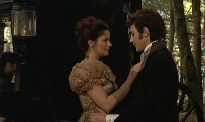 禁忌的爱剧照的剧照