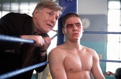 大象心剧照的剧照