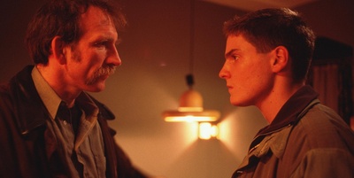 大象心剧照的剧照