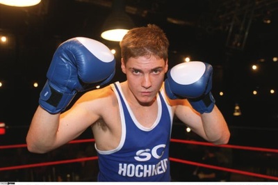 大象心剧照的剧照