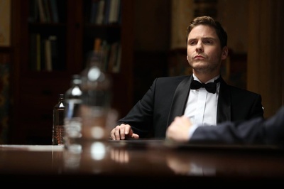 赌王家族剧照的剧照