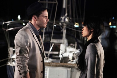 赌王家族剧照的剧照