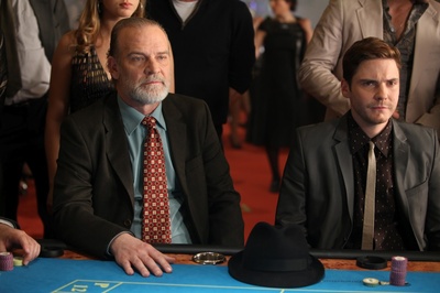 赌王家族剧照的剧照