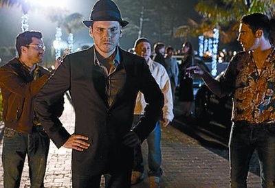 赌王家族剧照的剧照