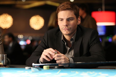 赌王家族剧照的剧照