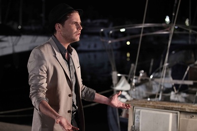 赌王家族剧照的剧照