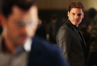 赌王家族剧照的剧照