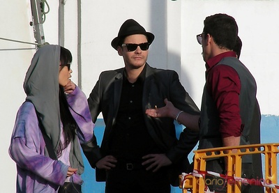 赌王家族剧照的剧照