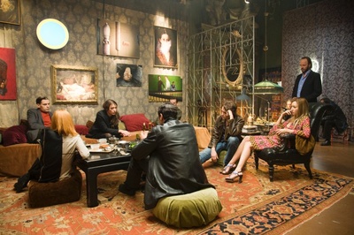 为时不远剧照的剧照