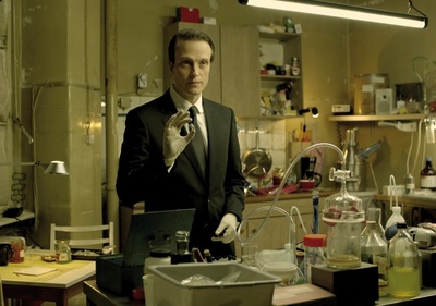 为时不远剧照的剧照