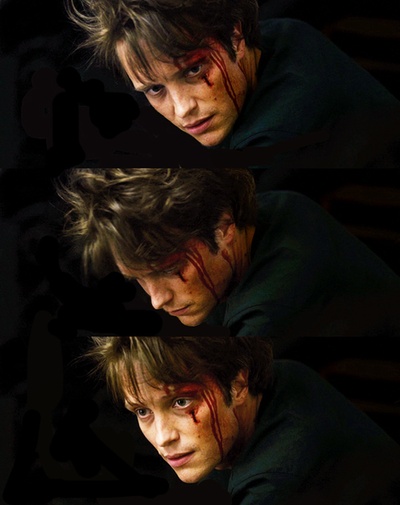 为时不远剧照的剧照