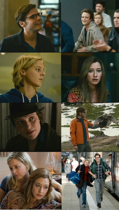 为时不远剧照的剧照