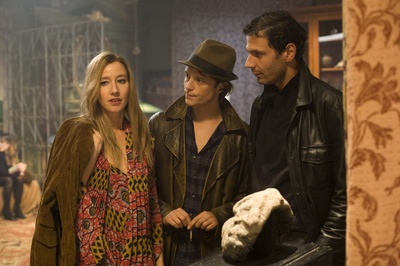 为时不远剧照的剧照