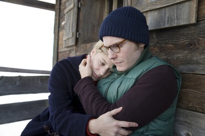 为时不远剧照的剧照