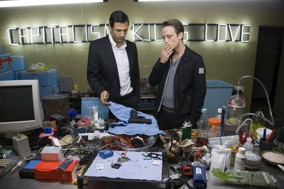 为时不远剧照的剧照