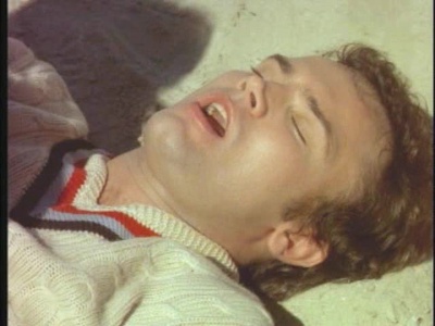 切莉，哈莉和拉奎尔！剧照的剧照