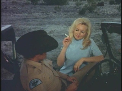 切莉，哈莉和拉奎尔！剧照的剧照