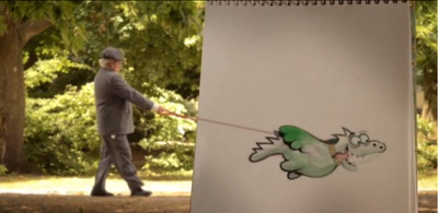 莉拉剧照的剧照