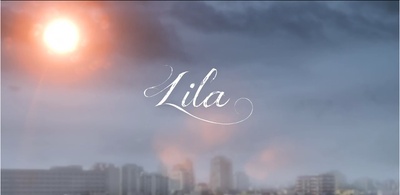 莉拉剧照的剧照