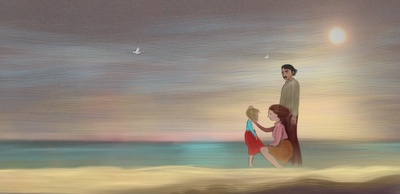 莉拉剧照的剧照