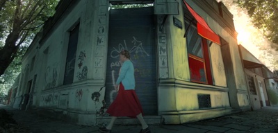 莉拉剧照的剧照