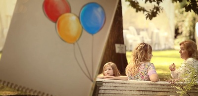 莉拉剧照的剧照