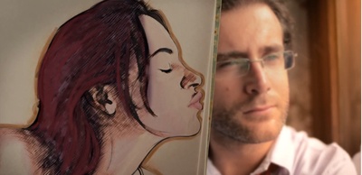 莉拉剧照的剧照