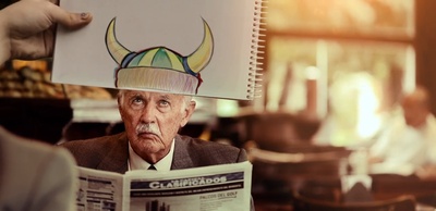 莉拉剧照的剧照