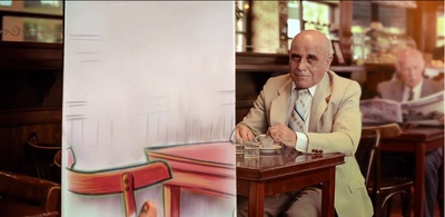 莉拉剧照的剧照