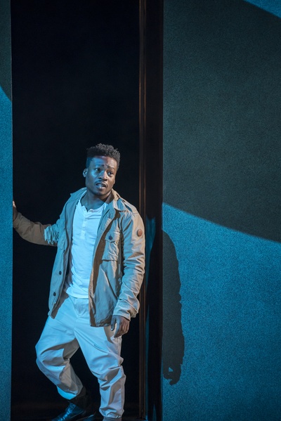 安东尼和克莉奥佩特拉剧照的剧照