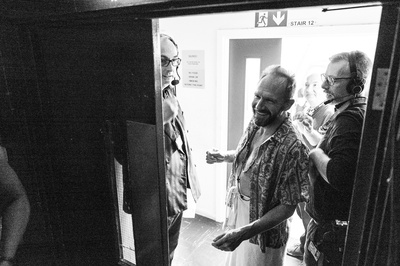 安东尼和克莉奥佩特拉剧照的剧照