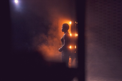 安东尼和克莉奥佩特拉剧照的剧照