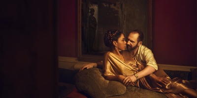 安东尼和克莉奥佩特拉剧照的剧照