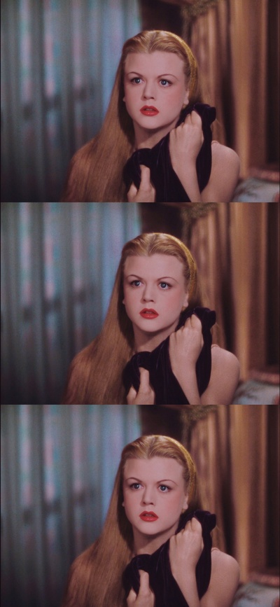 参孙和达莉拉剧照的剧照