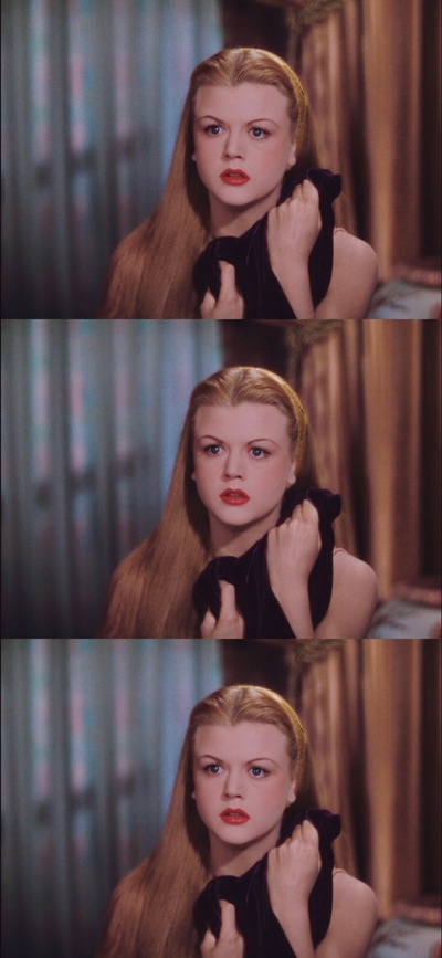 参孙和达莉拉剧照的剧照