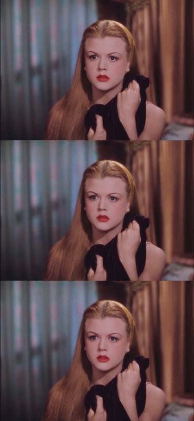 参孙和达莉拉剧照的剧照