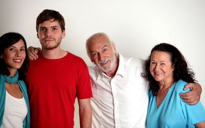 一点巧克力剧照的剧照