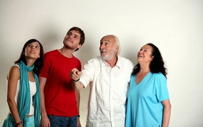 一点巧克力剧照的剧照