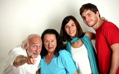 一点巧克力剧照的剧照