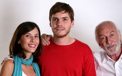 一点巧克力剧照的剧照