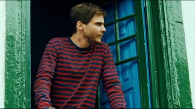 一点巧克力剧照的剧照