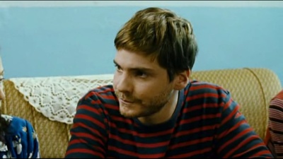 一点巧克力剧照的剧照