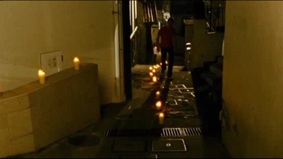 一点巧克力剧照的剧照